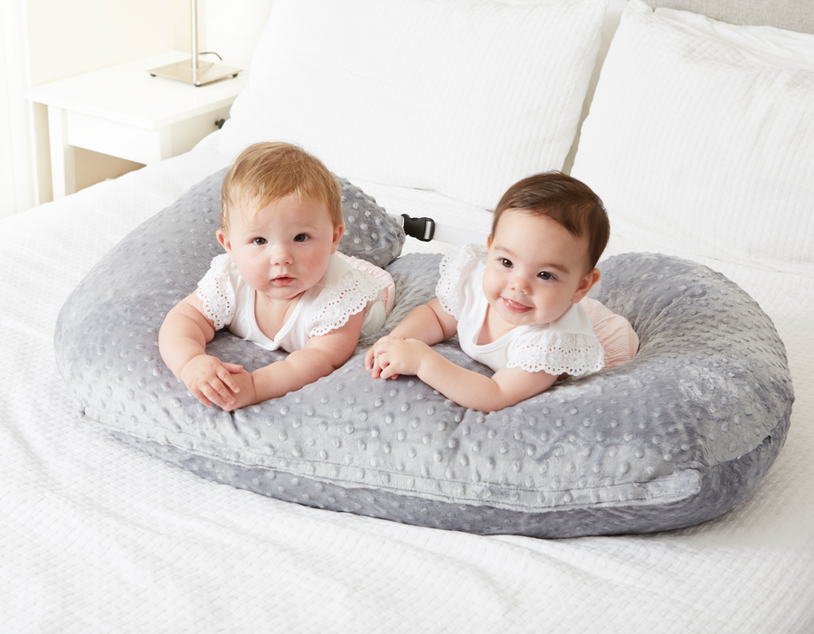 Twin Feeding Pillow Things for Twins UK