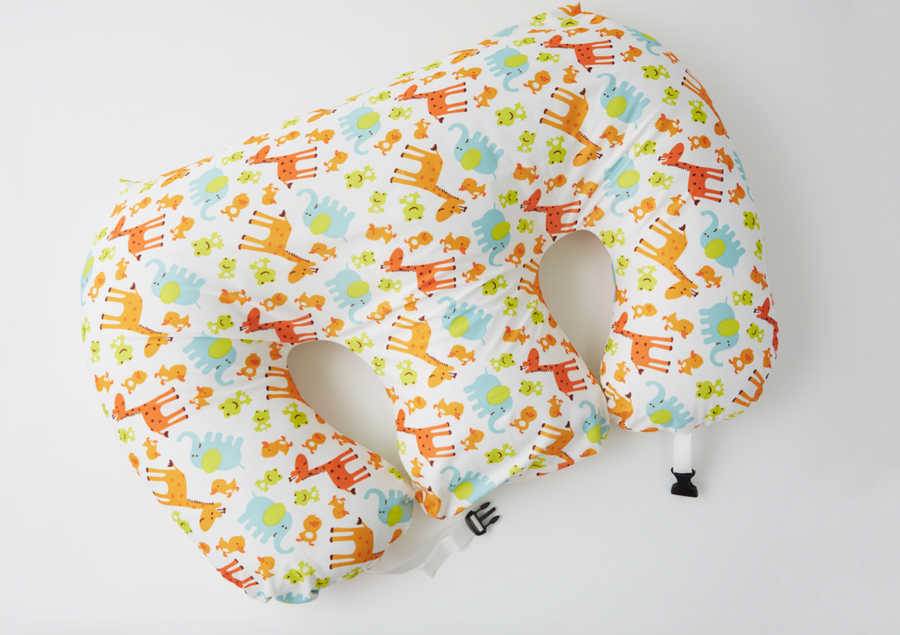 Twin Feeding Pillow Covers – Things for Twins UK1